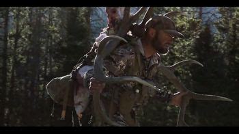 Browning Ovix TV Spot, 'Optimal Concealment at Every Distance' created for Browning