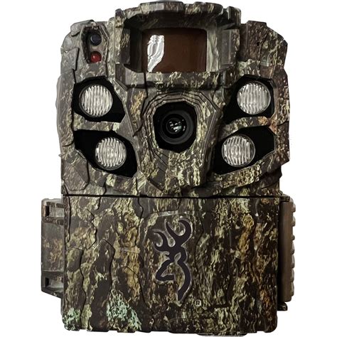 Browning Strike Force Extreme Game Camera commercials