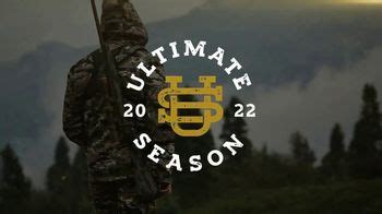 Browning TV Spot, 'Ultimate Season 2022: Absence'