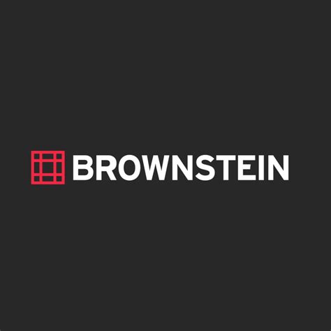 Brownstein Group commercials