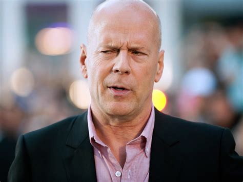 Bruce Willis photo