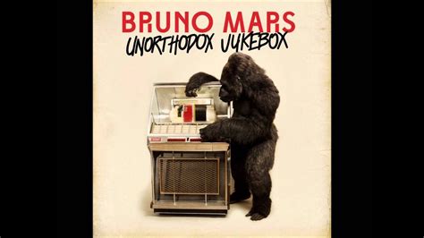 Bruno Mars 