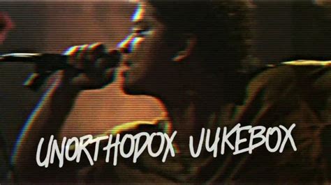 Bruno Mars Unorthodox Jukebox TV Commercial