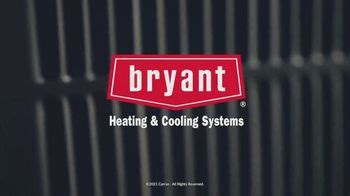 Bryant Heating & Cooling TV Spot, 'Precision Engineering' created for Bryant Heating & Cooling