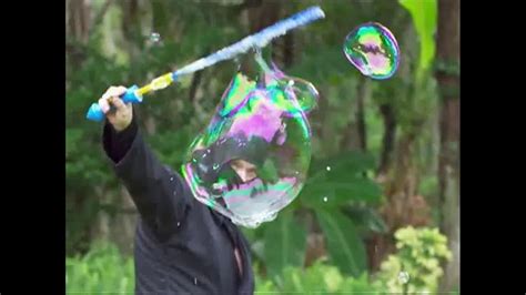 Bubble Ninja TV commercial - Giant Rainbows