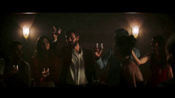 Buchanan's DeLuxe TV Spot, 'Los imparables' created for Buchanan's Scotch Whisky