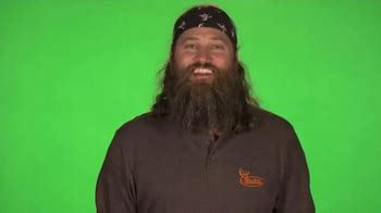 Buck Commander Targets TV Spot, 'Outtakes' Featuring Willie Robertson created for Buck Commander