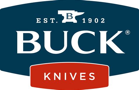 Buck Knives Splizzors logo