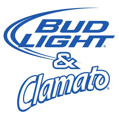 Bud Light & Clamato logo