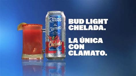 Bud Light Chelada With Clamato TV Spot, 'Amigos' created for Bud Light