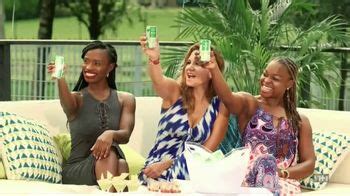 Bud Light Lime-A-Rita TV Spot, 'VH1: Slay All Day' Featuring Kelly Jones featuring Aja Crowder