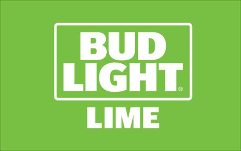 Bud Light Lime logo