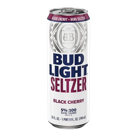 Bud Light Seltzer Black Cherry commercials