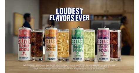 Bud Light Seltzer Hard Soda Super Bowl 2022 Teaser TV Spot, 'Flavor Is Coming'