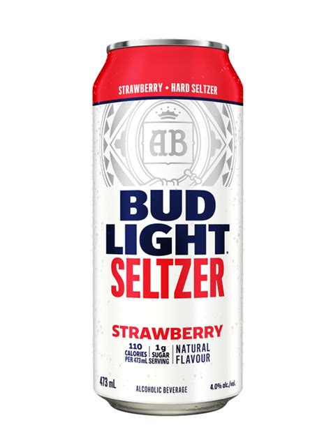 Bud Light Seltzer Strawberry commercials