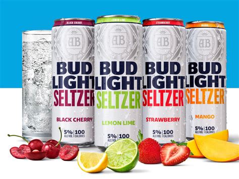 Bud Light Seltzer TV commercial - First Date