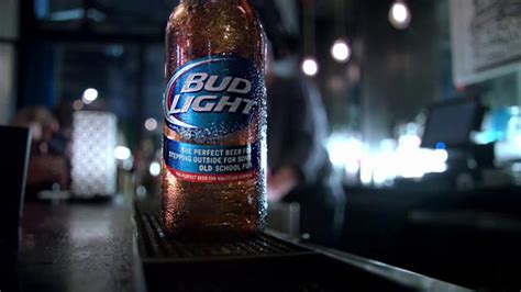 Bud Light Super Bowl 2015 TV Spot, 'Real Life PacMan UpForWhatever' featuring Nick Finch