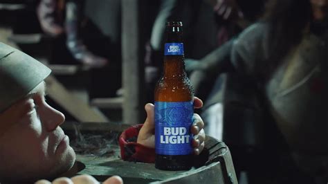Bud Light Super Bowl 2019 TV Spot, 'Special Delivery' featuring Molly Lloyd