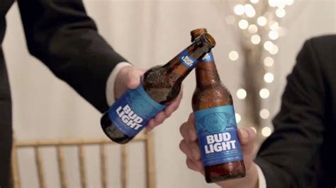 Bud Light TV commercial - Between Friends