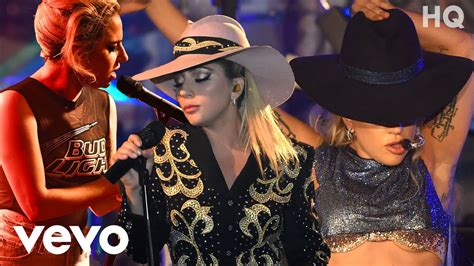 Bud Light TV Spot, 'Bud Light + Lady Gaga Dive Bar Tour: Joanne' featuring Patrick Edgar