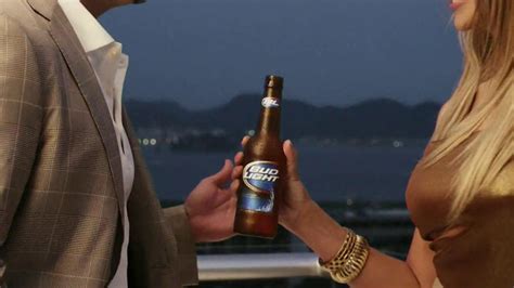 Bud Light TV Spot, 'Don't Stop the Party' Featuring Pitbull created for Bud Light