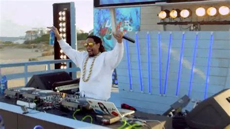 Bud Light TV Spot, 'Dropping the Beat With Lil Jon' featuring Lil Jon