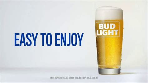 Bud Light TV commercial - End of an Era