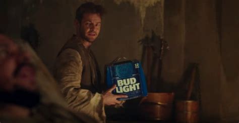 Bud Light TV Spot, 'Pit of Misery' featuring Alex Malaos