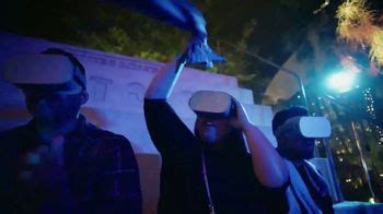 Bud Light TV commercial - Seats of Glory: experiencia VR con Miguel Herrera