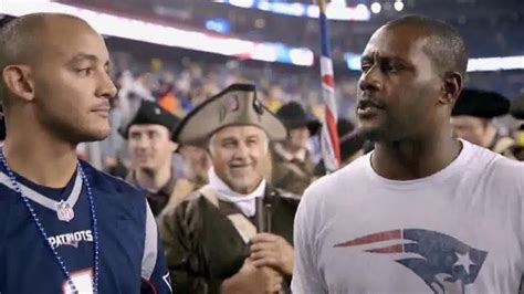 Bud Light TV Spot, 'Ultimate NFL Experience' Featuring Ty Law featuring Ty Law
