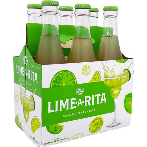 Bud Light-A-Rita Lime Water-Melon-Rita