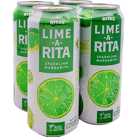 Bud Light-A-Rita Lime-A-Rita