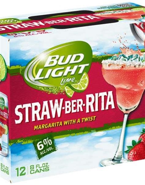 Bud Light-A-Rita Lime Rita-Fiesta Variety Pack commercials