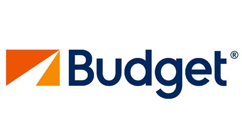 Budget Rent a Car logo