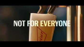 Budweiser Super Bowl 2016 TV Spot, 'Not Backing Down' featuring Katie Falbo