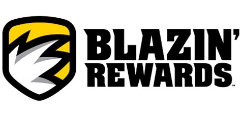 Buffalo Wild Wings Blazin' Rewards App logo