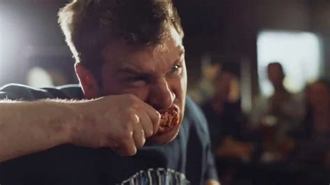 Buffalo Wild Wings TV Spot, 'March Madness: Mr. Pickles' created for Buffalo Wild Wings