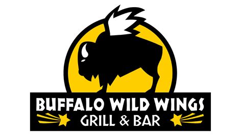 Buffalo Wild Wings Traditional Wings logo