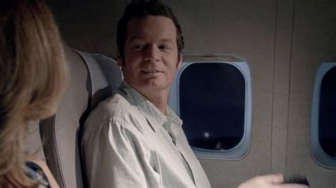 Buick Enclave TV Commercial 'Prepare for Landing' Featuring Gillian Vigman featuring Kevin Bacon