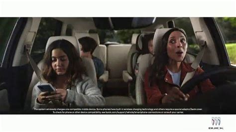 Buick Enclave TV Spot, 'Iggy' [T2] featuring Amy Rosoff