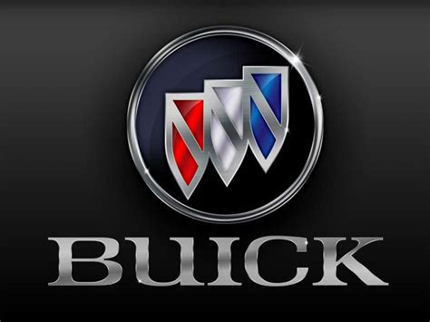 Buick Encore logo