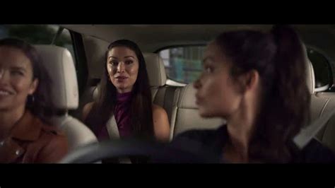 Buick Envision TV commercial - Quadruple Take