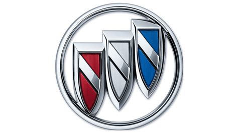 Buick Envision logo