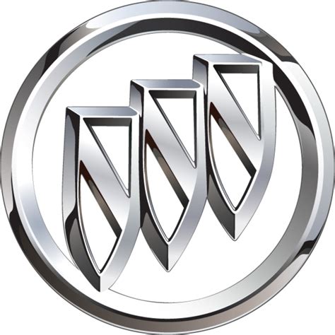 Buick Lacrosse logo
