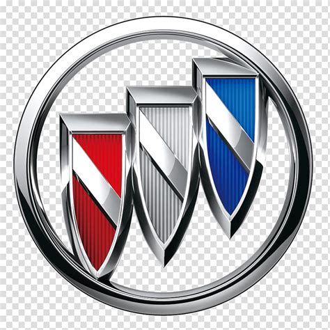 Buick Regal GS logo