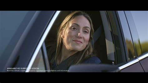 Buick TV Spot, 'So You' [T2] featuring Joy Tuck