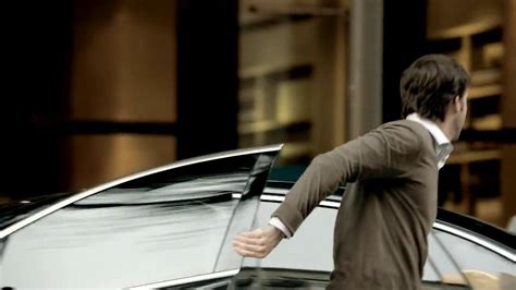 Buick Verano Turbo TV Spot, 'Coffee Bar' featuring Benjamin Mathes