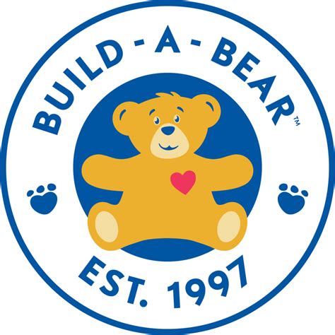 Build-A-Bear Workshop Apple Jack