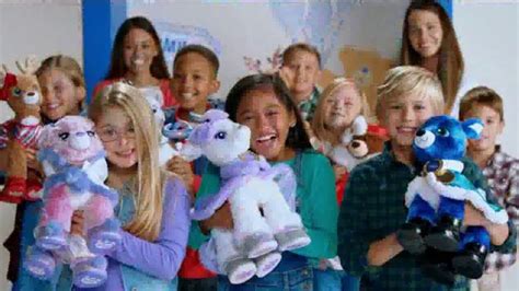 Build-A-Bear Workshop TV commercial - Have It All