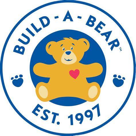 Build-A-Bear Workshop Tinsel logo